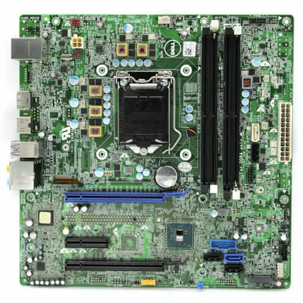 Dell XPS 8900 XJ8C4 CN-0XJ8C4 0XJ8C4 moederbord