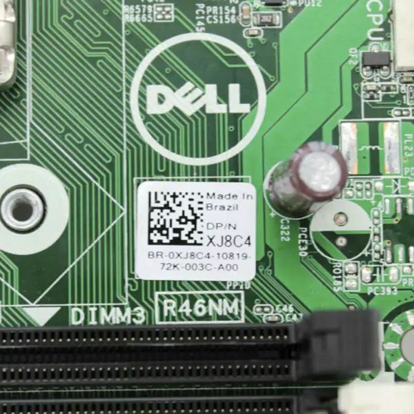 Dell XPS 8900 XJ8C4 CN-0XJ8C4 0XJ8C4 moederbord