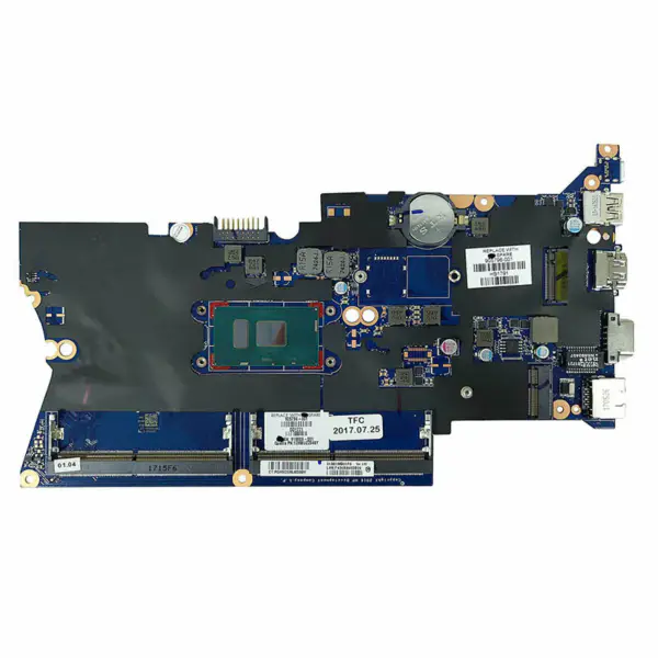 HP 910809-001 moederbord