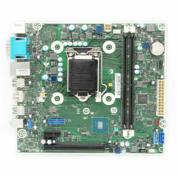 HP 798930-001799156-001MS-7A02 moederbord