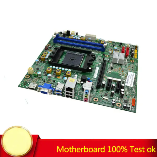 Lenovo 5B20H34335 moederbord