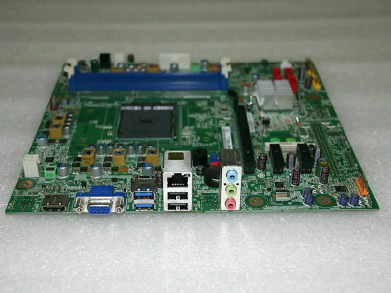 Lenovo 5B20H34335 moederbord