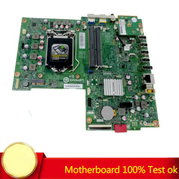 Lenovo 00XG023 moederbord