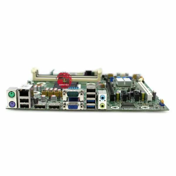 HP 752149-001751439-001 moederbord