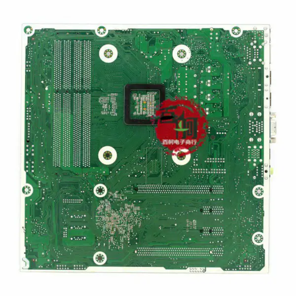 HP 752149-001751439-001 moederbord