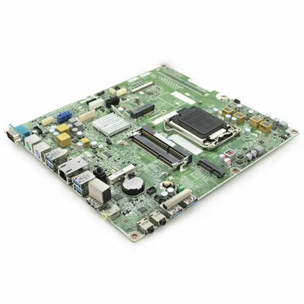 HP 750105-601747681-001 moederbord