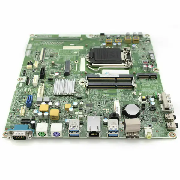 HP 750105-601747681-001 moederbord