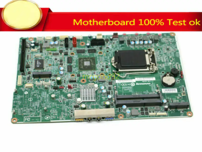 Lenovo 00KT292IQ87SN00KT271 moederbord