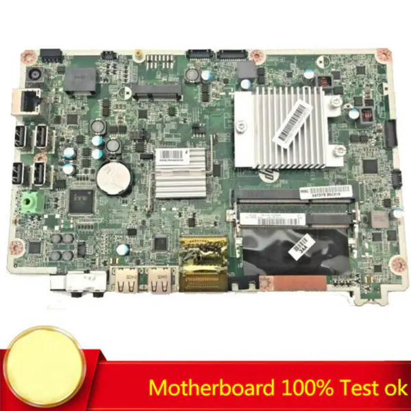 HP 690433-001 120-1000 120-1034 moederbord