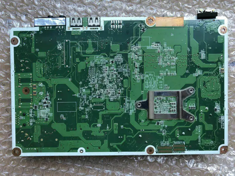 HP 690433-001 120-1000 120-1034 moederbord