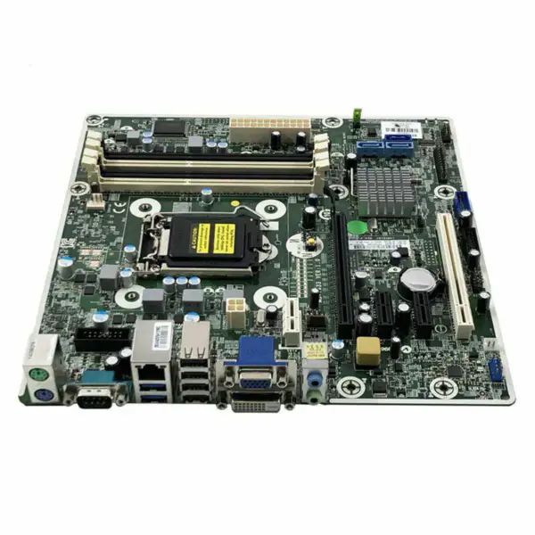 HP 755311-001 490 G1 G2 moederbord