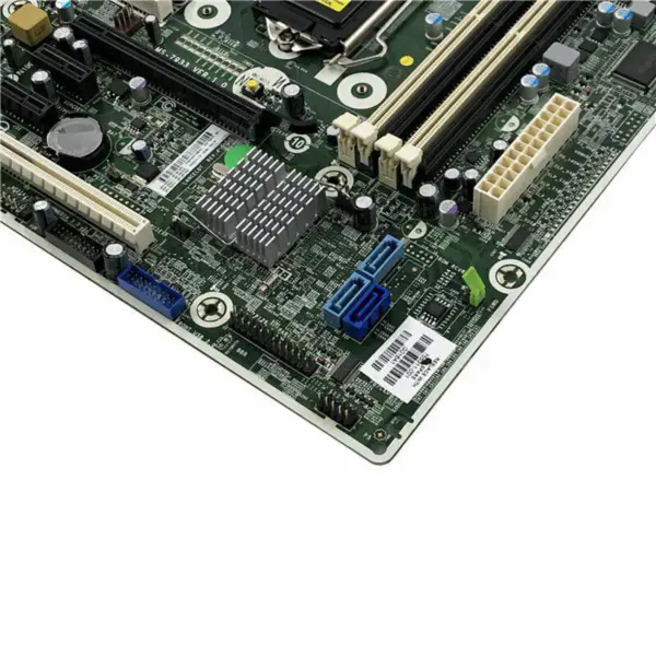 HP 755311-001 490 G1 G2 moederbord