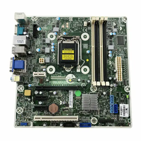 HP 755311-001 490 G1 G2 moederbord
