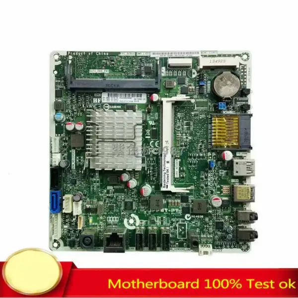 HP 739692-002 moederbord
