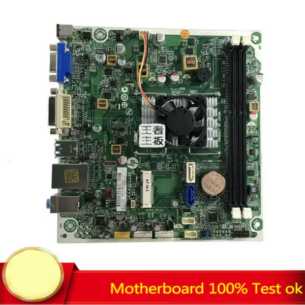 HP 767116-001 moederbord