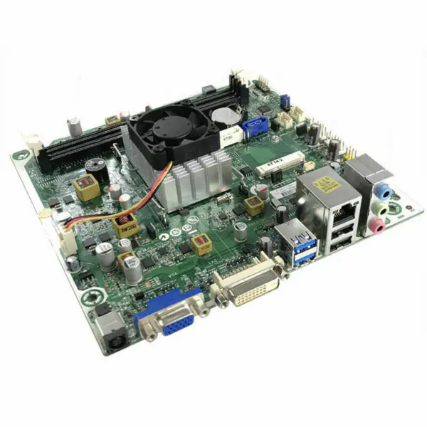 HP 767116-001 moederbord