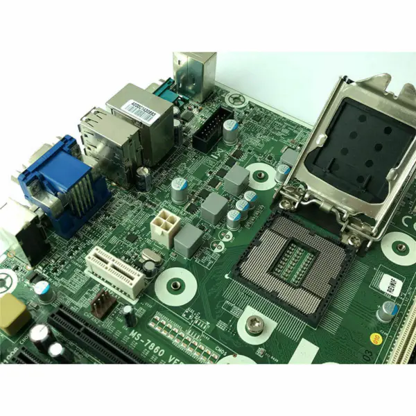 HP 718772-001 moederbord