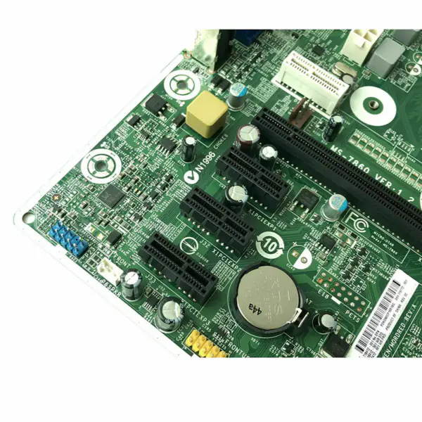 HP 718772-001 moederbord