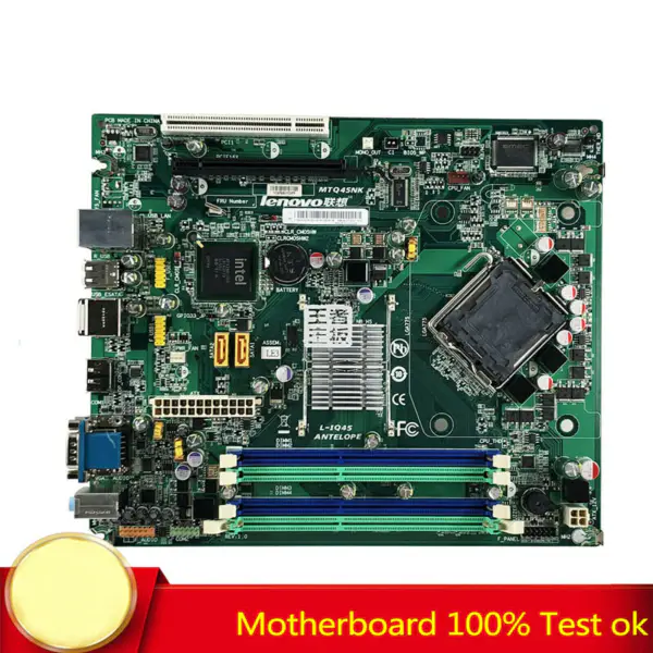 Lenovo 03T7032 moederbord