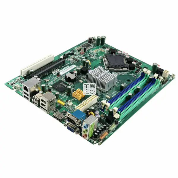 Lenovo 03T7032 moederbord