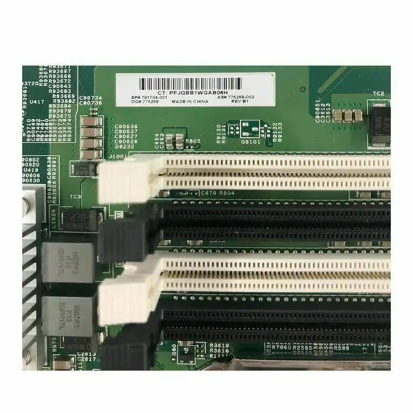 HP 775269-001 moederbord
