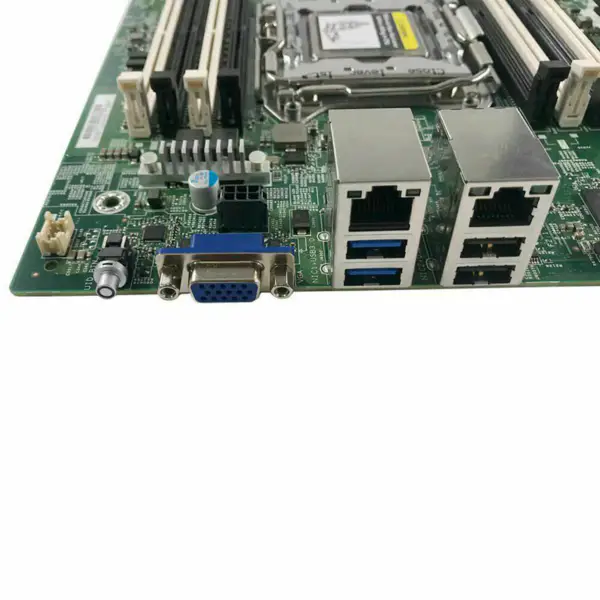 HP 775269-001 moederbord
