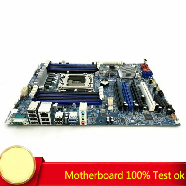Lenovo 03T8420 moederbord