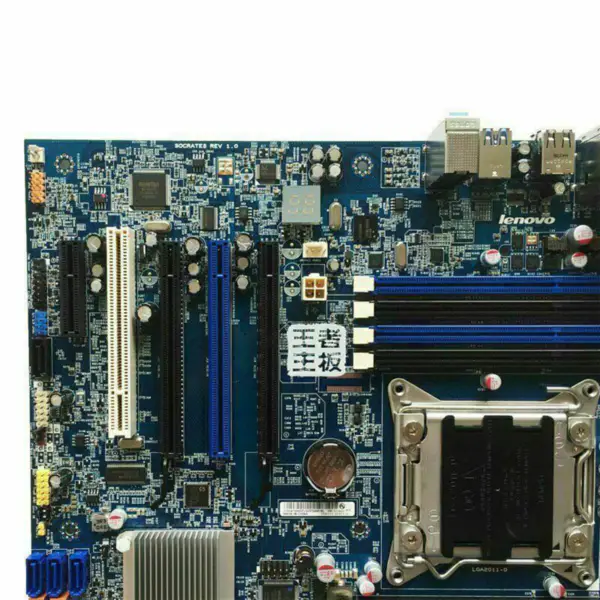 Lenovo 03T8420 moederbord