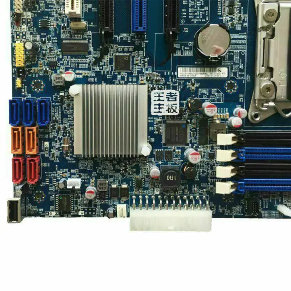 Lenovo 03T8420 moederbord