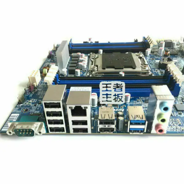 Lenovo 03T8420 moederbord