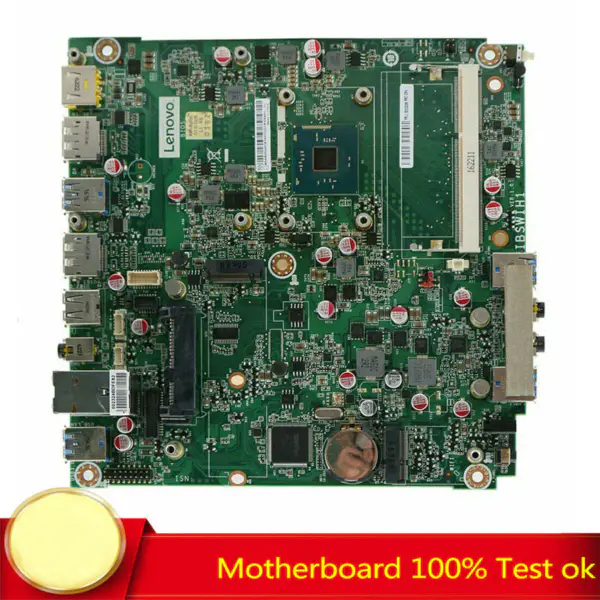 Lenovo 00XG006 moederbord