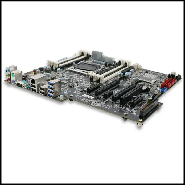 Lenovo 00FC857 moederbord