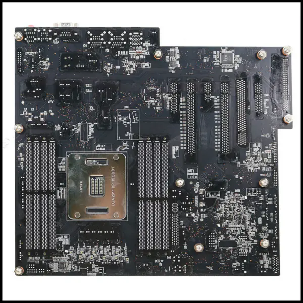Lenovo 00FC857 moederbord