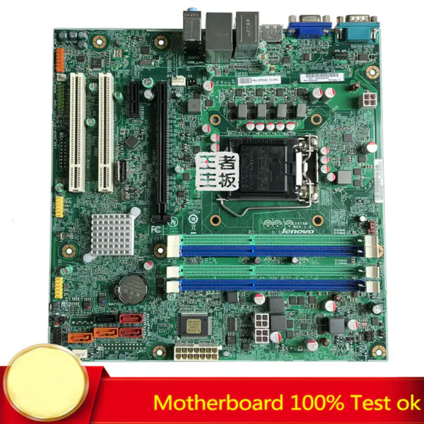 Lenovo 03T8240 moederbord
