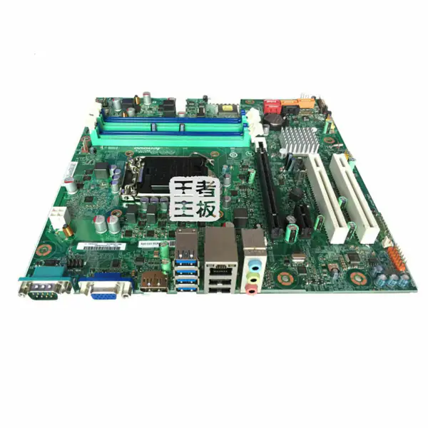 Lenovo 03T8240 moederbord