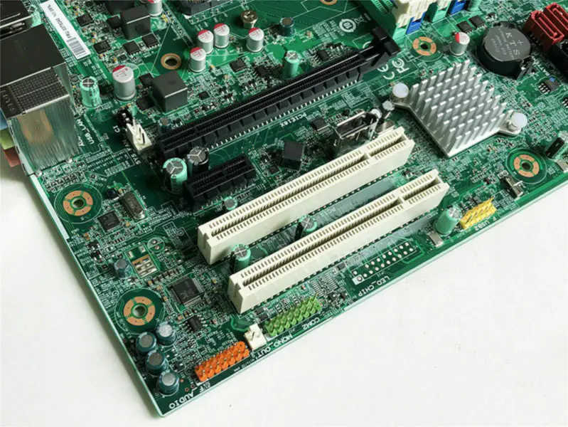 Lenovo 03T8240 moederbord