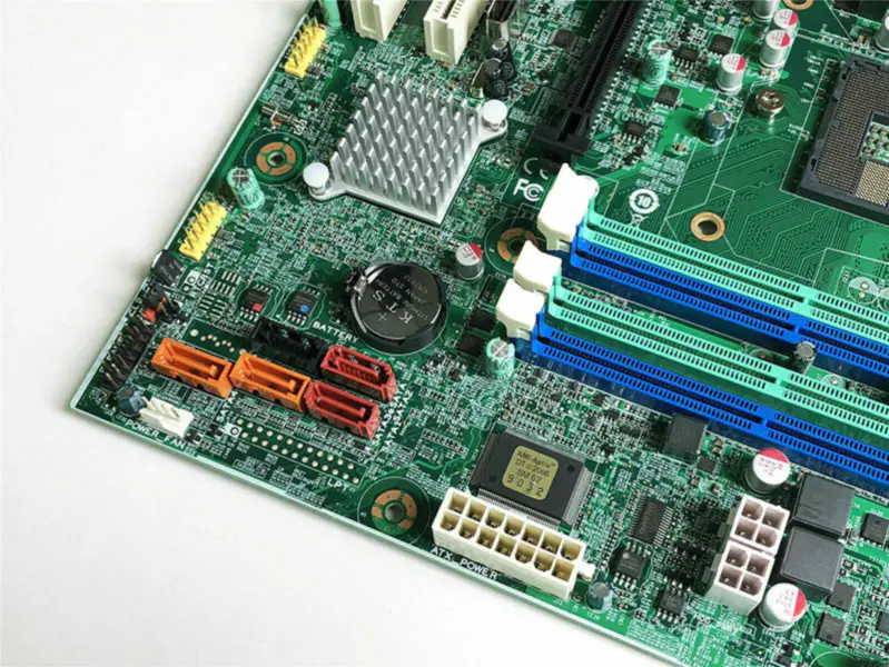 Lenovo 03T8240 moederbord