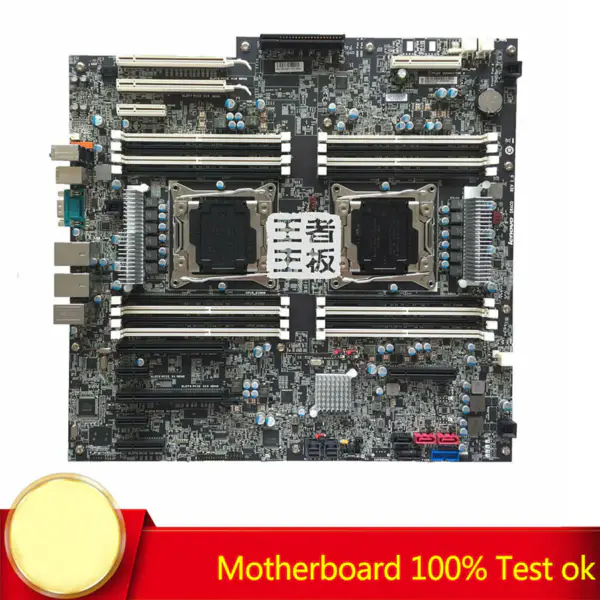 Lenovo 00FC877 moederbord