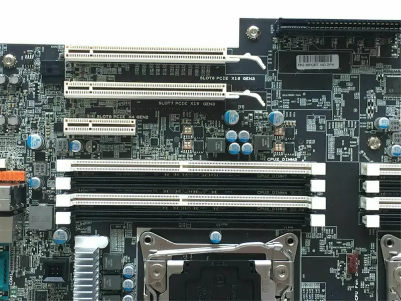 Lenovo 00FC877 moederbord