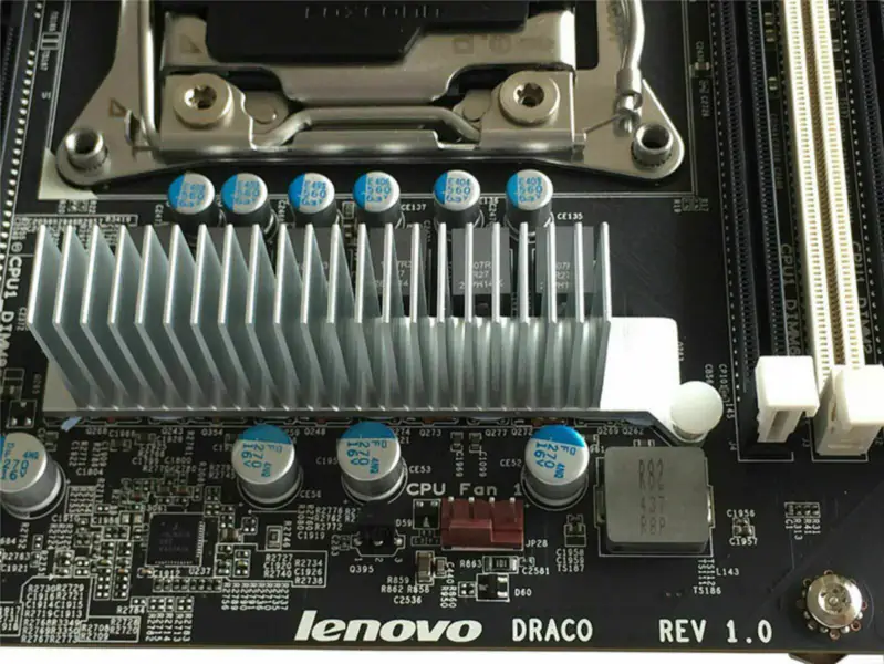 Lenovo 00FC877 moederbord