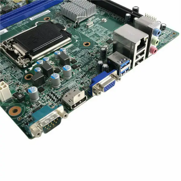 Lenovo 03T7471 moederbord