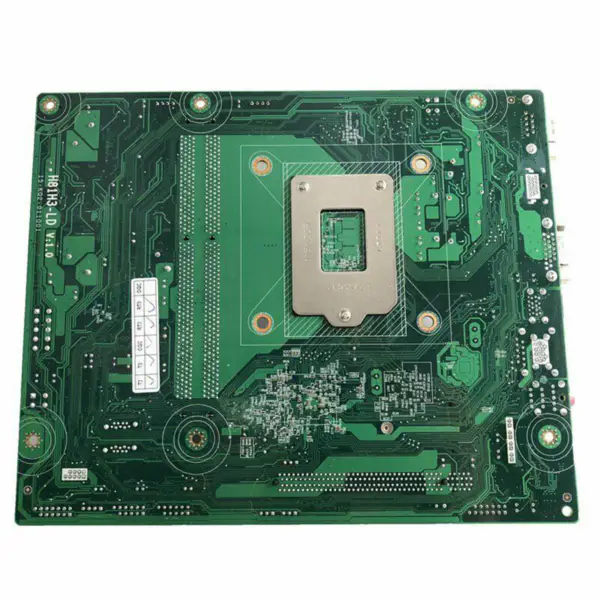 Lenovo 03T7471 moederbord
