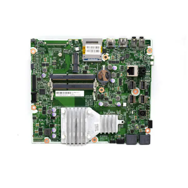 HP 698416-001 HP 18-1000CL 18-1100CX moederbord