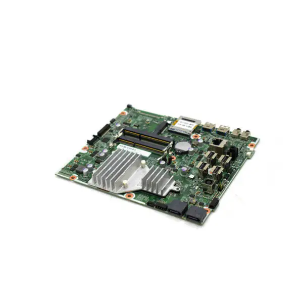 HP 698416-001 HP 18-1000CL 18-1100CX moederbord
