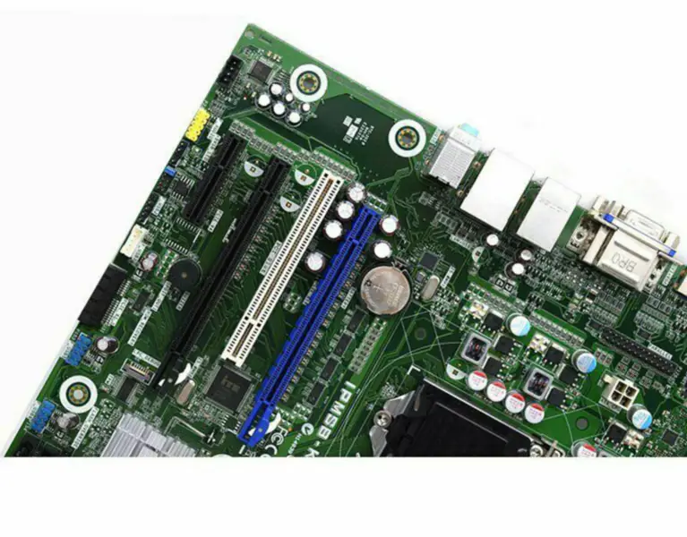 HP IPMSB-KA moederbord