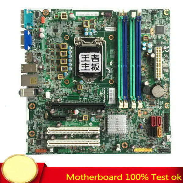 Lenovo 03T8244 moederbord