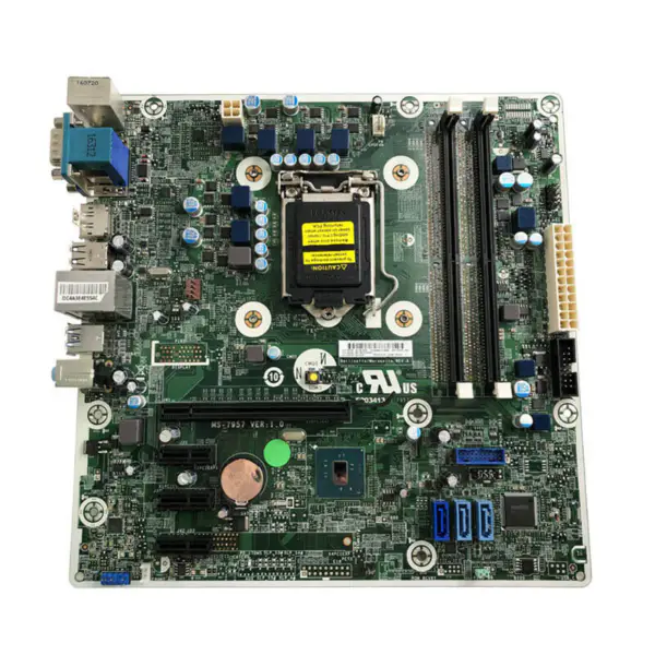 HP MS-7957793305-002793739-0001 moederbord