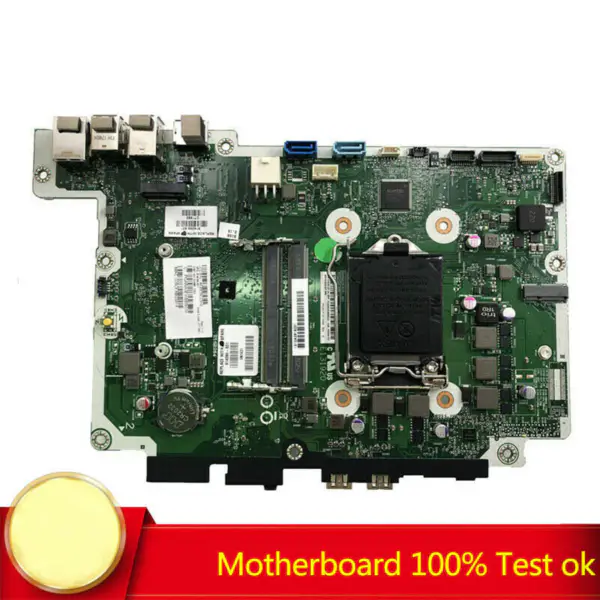 HP 914096-001 moederbord
