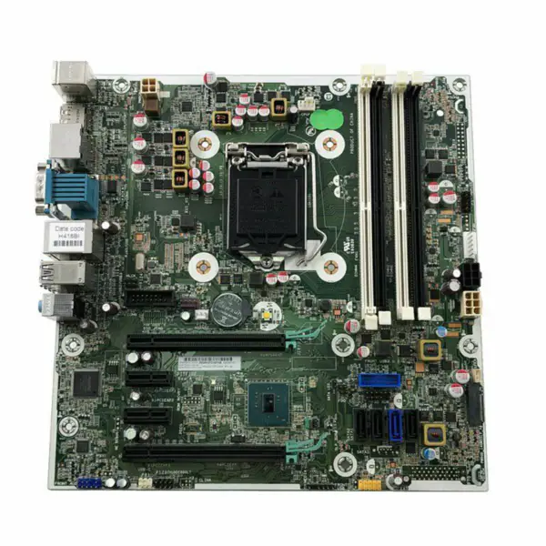 HP 795003-001 moederbord