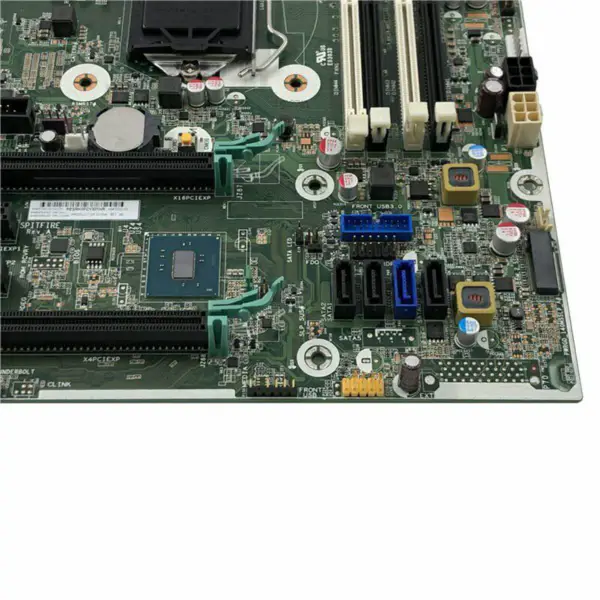 HP 795003-001 moederbord